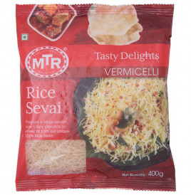 MTR Rice Sevai   Pack  400 grams